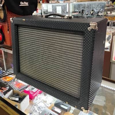 Ampeg Model SJ-12R Super Jet 50-Watt 1x12" Guitar Combo 1996 - 2003 - Blue Diamond image 2