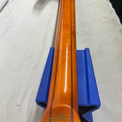 Schecter Diamon Series Studio 5 5-String Electric Bass image 24