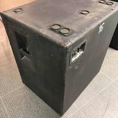 Trace Elliot 1048P, 1528P plus road cases image 12