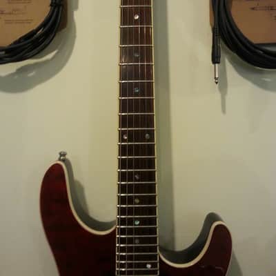 Cort KX1Q - Trades Welcome, Please Read First image 2