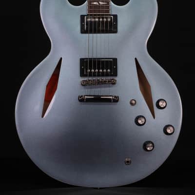 Epiphone Epiphone DOT ES-335 Bigsby Ebony [SN U06090730] [12/15