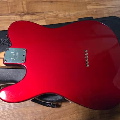 Fender American Standard Telecaster HH 2004 image 10