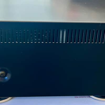 Denon AVR-1000 5.1 Ch 70W Receiver w/ Remote, Box, Instructions; Tested SEE VIDEO image 11