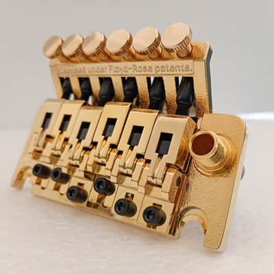 Left handed JT590 replacement (full kit) Bild 6