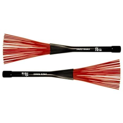 Vic Firth AB-BJR Jazz Rake image 2