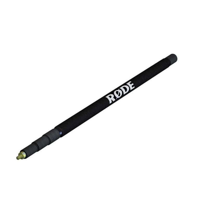 RODE Mini BoomPole Aluminium-Teleskopangel 21m image 1