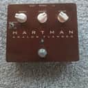 Hartman Analog Flanger 2010s 🍂 Brown