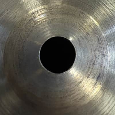 Sabian 14" AAX Studio Crash Cymbal (Used) Bild 5