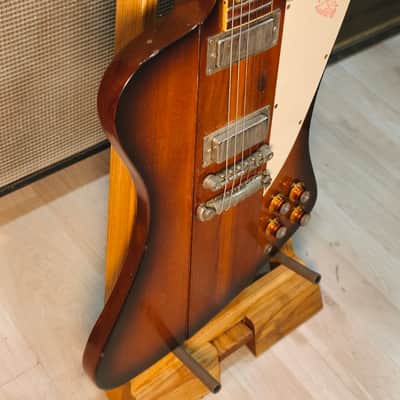 Gibson Firebird III 1991 Sunbursrt image 18
