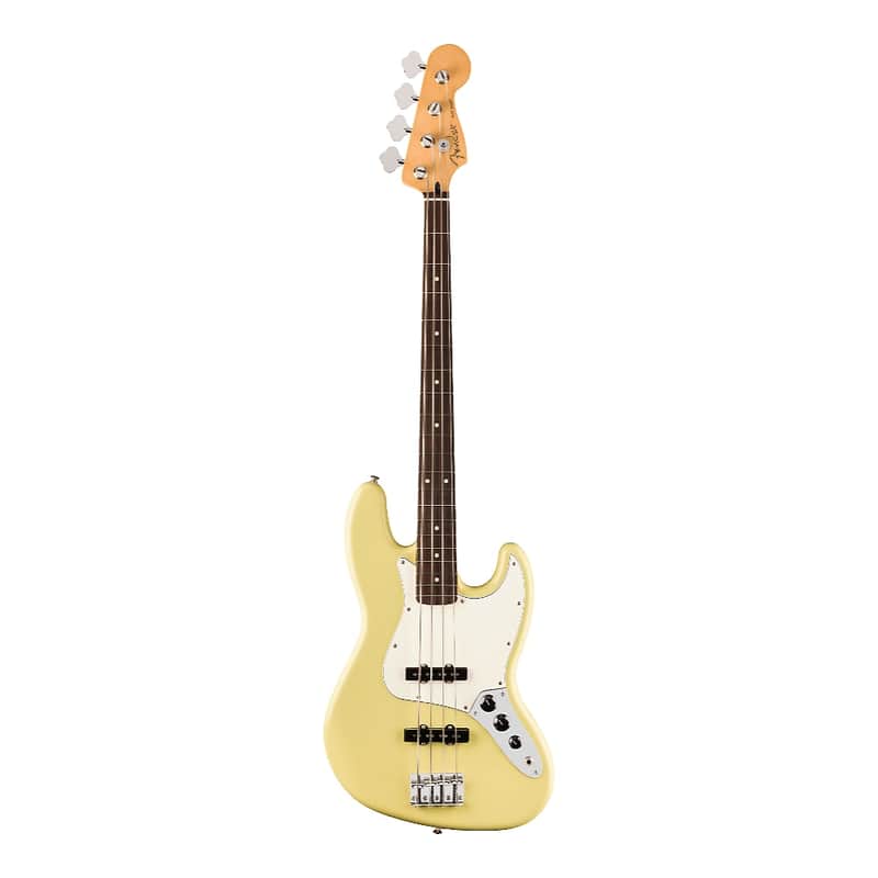 Fender Player II Jazz Bass image 5