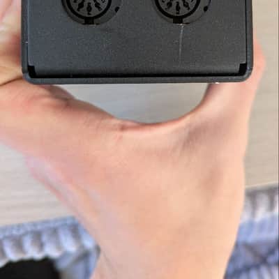Walrus Audio R1 Reverb Effects Pedal image 5