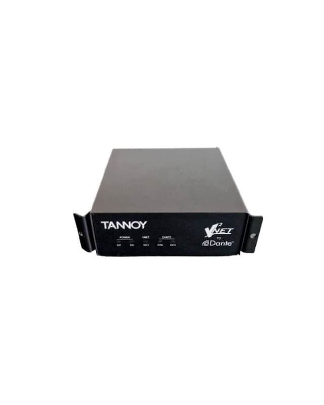 Tannoy VNet USB RS232 Interface - Audio Interface - Excellent image 1