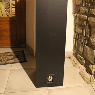 Enceintes colonne HIFI image 2