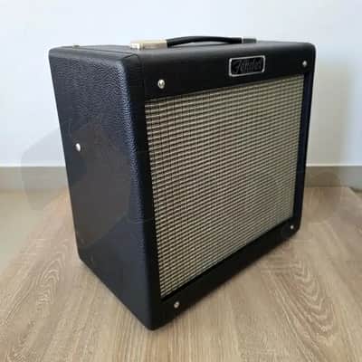 Fender Pro Junior IV Black LTD image 4