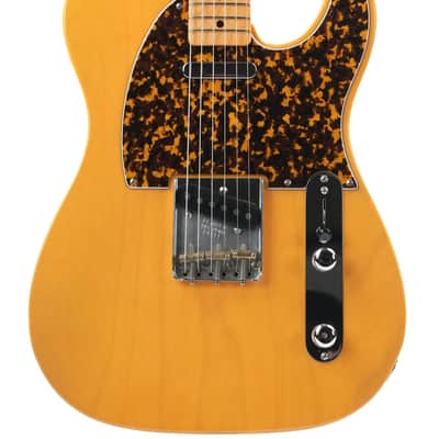 Fender American Vintage '52 Telecaster Reissue 2000 image 5