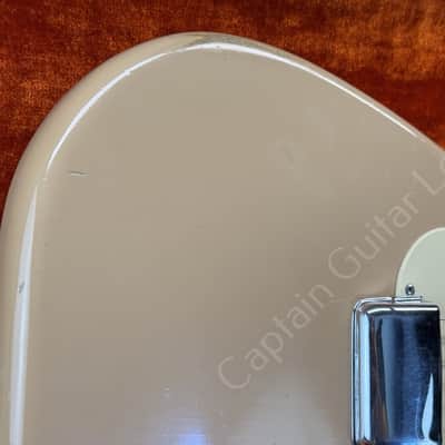 Immagine 1960 Fender - Musicmaster - ID 6061 - 4