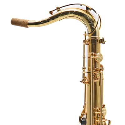Buffet Crampon 400 Series Professional Tenor Saxophone SN D2500290S image 3