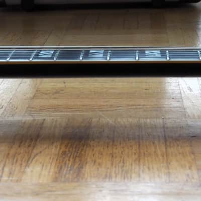RARE!! Framus S360 LP-style guitar ~1974 made in West Germany - with case image 11