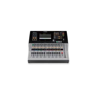 Yamaha TF1 | 16 Channels Digital Mixing Console