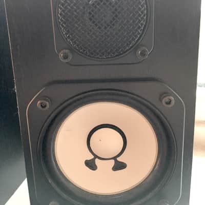 Yamaha NS-10MM Mini Studio Monitors image 4