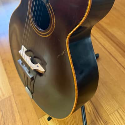 Gibson L1 1914-1918 image 5