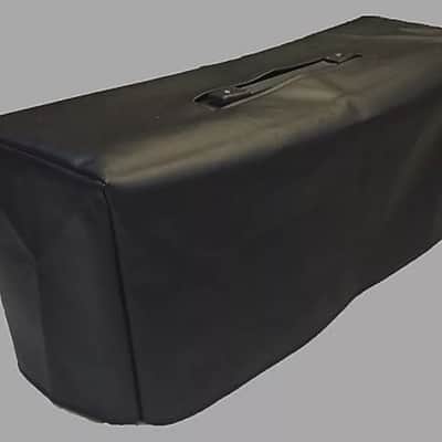 Mesa Boogie Triple Rectifier Solo Amp Head Vinyl Amplifier Cover (mesa003) image 1