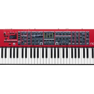Nord Wave 2 Synthesizer