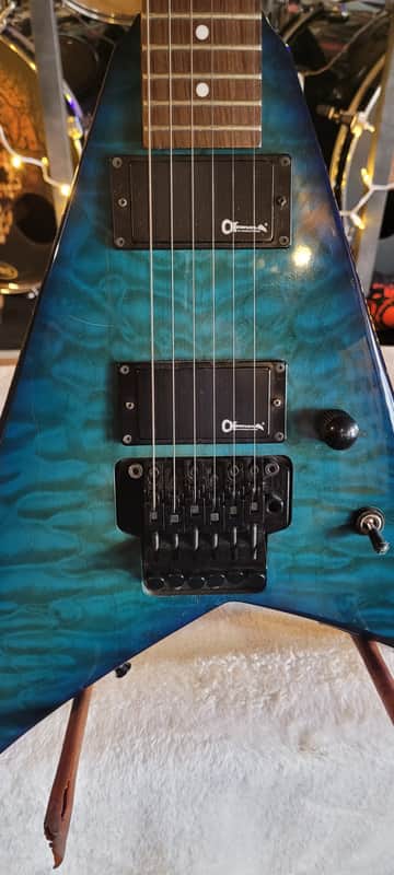 Jackson professional RR4 1997 image 1
