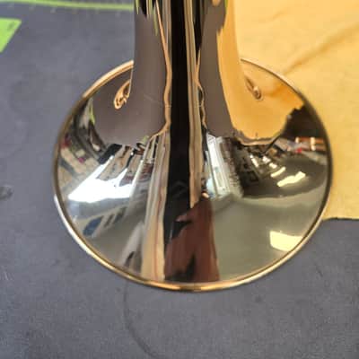 Rath R100 Bb Tenor Trombone Free Shipping image 3