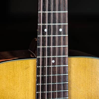 1967 Martin D-18 natural image 5