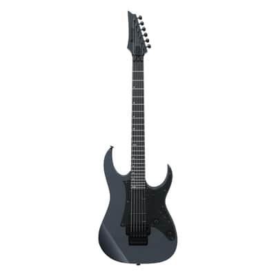 IBANEZ RGR5130R Prestige Electric Guitar, Gray Metallic