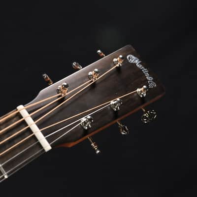Martin SC-13E Modern Road Series Acoustic-Electric Guitar - Mezcal Burst with softshell case 051 image 6