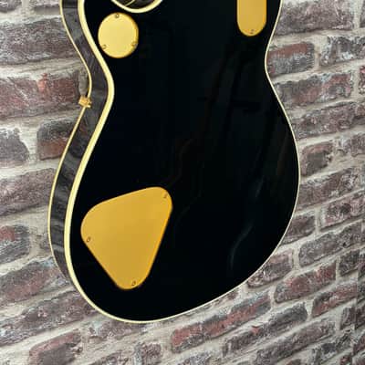 Gretsch G6134TG Édition Limitée Paisley Penguin OCCASION image 7