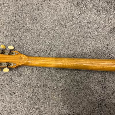 Kay K-2T SG 1960s Vintage Made in Japan Electric guitar Garage Rock Blues Oldschool Surf Matsumoku image 18