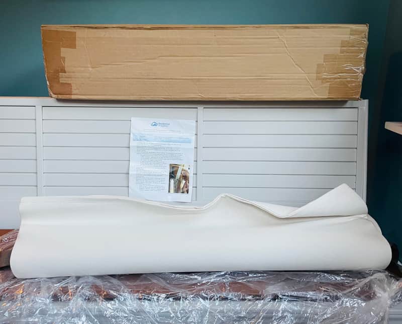 Residential Acoustics The AcoustiDoor Soundproofing Door Cover image 1