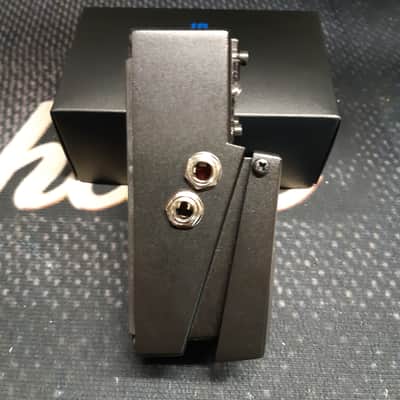 Boss TU-3W Chromatic Tuner Waza Craft 2016 - Present - Black image 5
