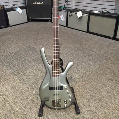 Ibanez Ergodyne EDA900 Electric Bass Guitar image 1