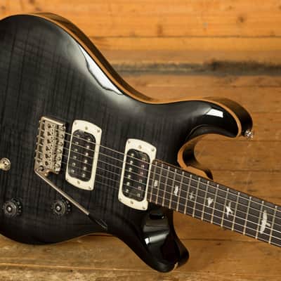 PRS SE CE | CE24 - Charcoal Burst image 5