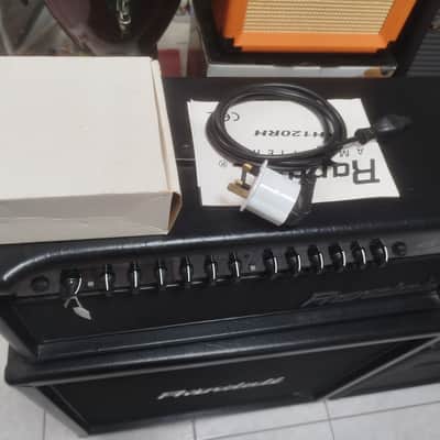 Randall KH150 stack - kirk hammet signature series image 7