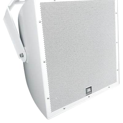 JBL AWC15LF 15" 300 Watt Indoor/Outdoor 70V Surface Mount Commercial Subwoofer image 1