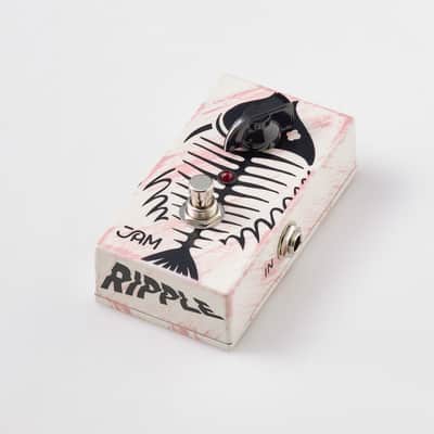 JAM Pedals Ripple image 4