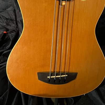 Godin A4 early 2000's - Maple image 2