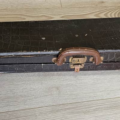 1952 Bach New York Stradivarius Model 12 Trombone w/ Photo of Factory Ledger image 21