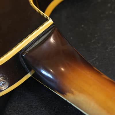 1978 Gibson Les Paul Custom Electric Guitar Tobacco Sunburst + OHSC image 19
