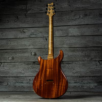 PRS Private Stock McCarty 594 - Dark Cherry image 11