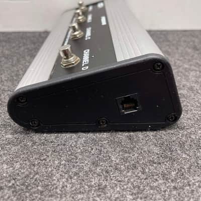 Line 6 FBV4 Footswitch 4-buttons Grey image 2