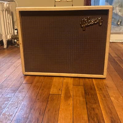Gibson GA-8T image 1