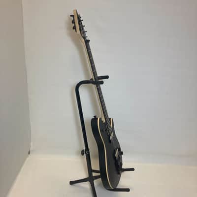 EVH Wolfgang Special with Ebony Fretboard - Stealth Black image 10