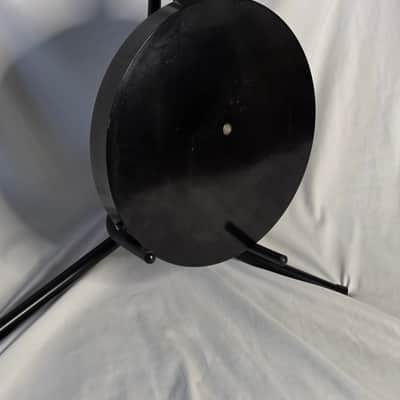 Vintage Harmony Remo Weather King 4 String Banjo Elton Made in USA image 7