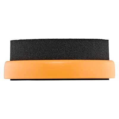 Meinl MMP4OR 4" Marshmallow Drum Practice Pad - Orange image 8